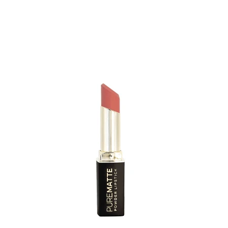 GOLDEN ROSE RUŽ PURE MATTE POWDER LIPSTICK 112