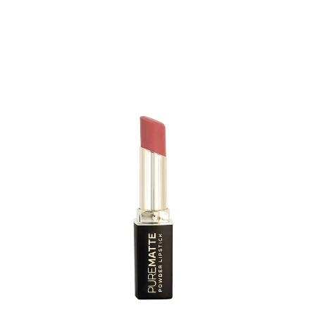 GOLDEN ROSE RUŽ PURE MATTE POWDER LIPSTICK 113