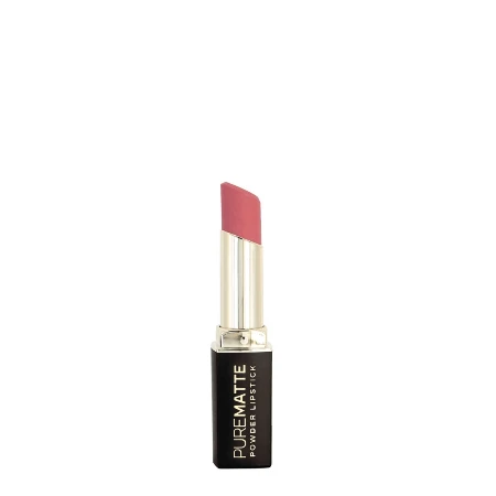 GOLDEN ROSE RUŽ PURE MATTE POWDER LIPSTICK 114