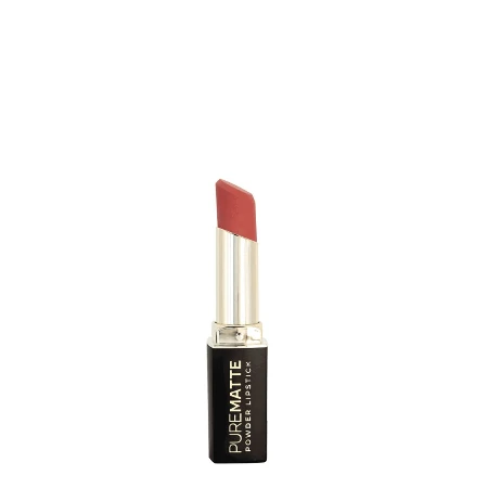 GOLDEN ROSE RUŽ PURE MATTE POWDER LIPSTICK 115