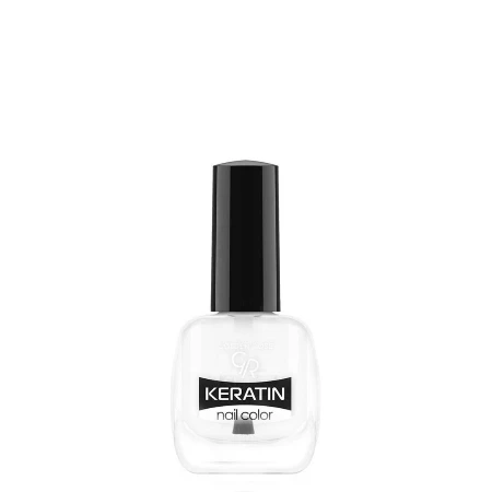 GOLDEN ROSE LAK KERATIN CLEAR