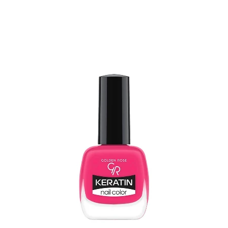 GOLDEN ROSE LAK KERATIN 31