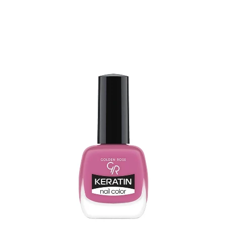 GOLDEN ROSE LAK KERATIN 26