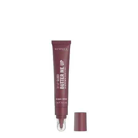 RIMMEL BALZAM ZA USNE BUTTER ME UP 003 MELLOW MOCHA