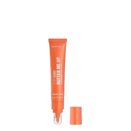 RIMMEL BALZAM ZA USNE BUTTER ME UP 005 CORAL BREEZE