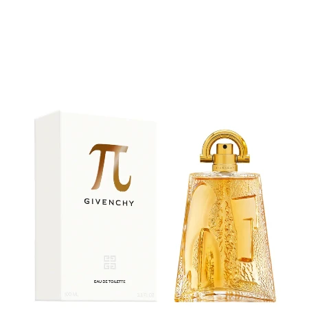 GIVENCHY PI EDT 100ML (M)