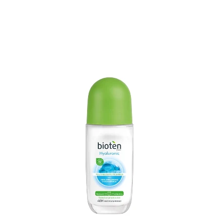 BIOTEN ROLL-ON 50ML HYALURONIC