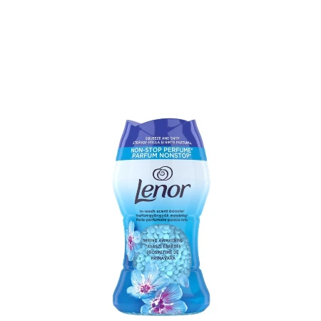 LENOR GRANULE PARFIMISANE ZA VEŠ 150G SPRING AWAKENING