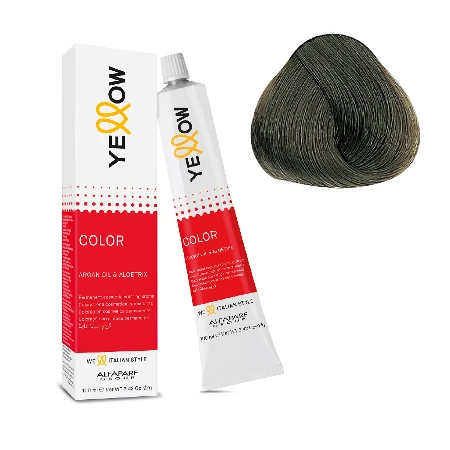ALFAPARF YELLOW BOJA ZA KOSU 7.11