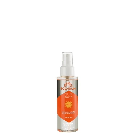 ALFAPARF SUN HAIR ILLUMINATING 120ML ULJE ZA ZAŠTITU OD SUNCA, SOLI I HLORA