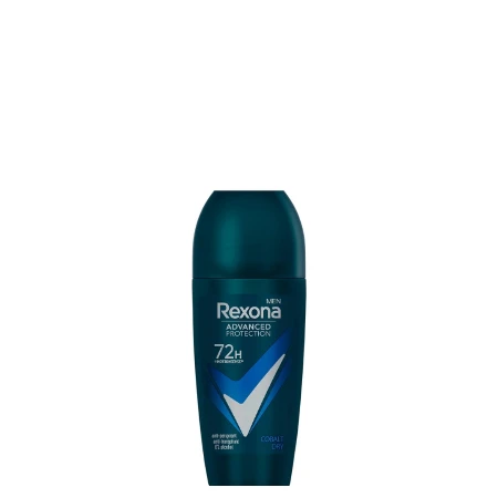 REXONA ROLLON 50ML MEN COBALT DRY