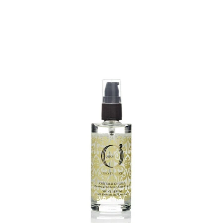 BAREX ITALIANA OLIOSETA ORO DI LUCE SERUM 75ML ZA SJAJ KOSE