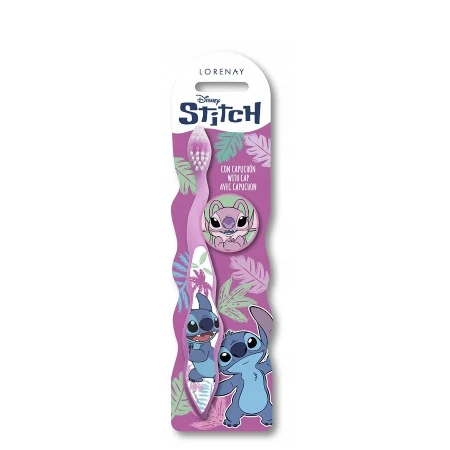 STITCH ČETKICA ZA ZUBE