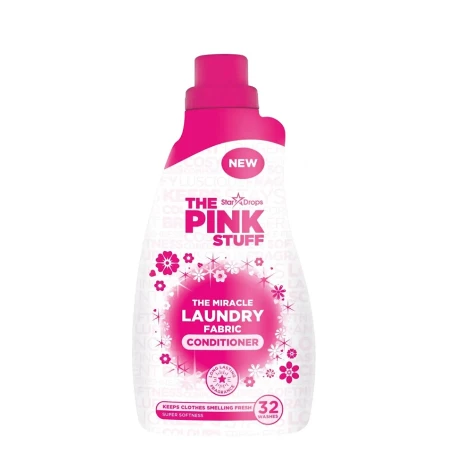 THE PINK STUFF THE MIRACLE OMEKŠIVAČ 960ML