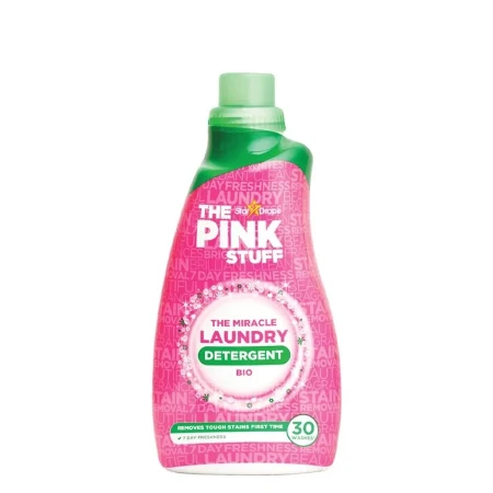THE PINK STUFF THE MIRACLE TEČNI DETERDŽENT 960ML BIO