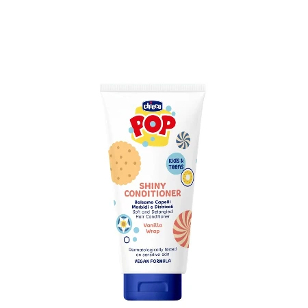CHICCO POP REGENERATOR SA ŠLJOKICAMA 150ML VANILA