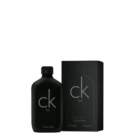 CALVIN KLEIN CK BE UNISEX EDT 50ML