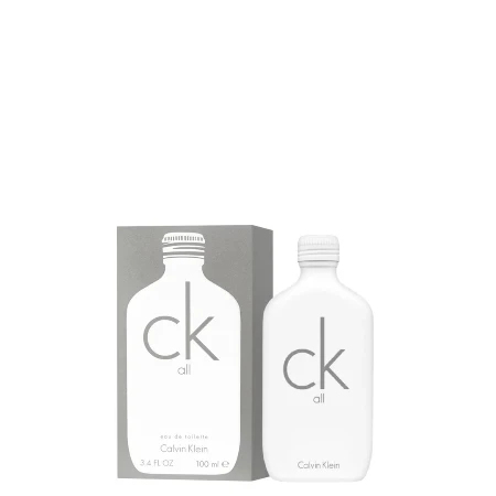 CALVIN KLEIN CK ALL UNISEX EDT 50ML