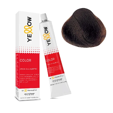 ALFAPARF YELLOW BOJA ZA KOSU 7.32