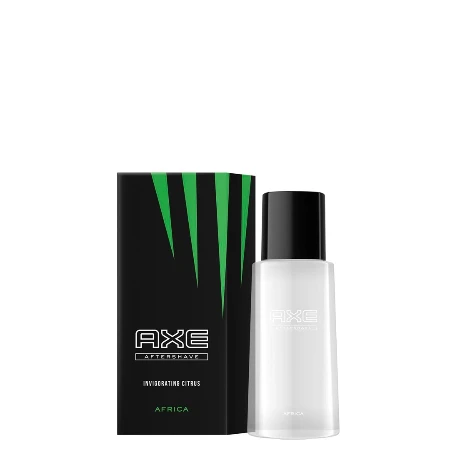 AXE AFTER SHAVE 100ML AFRIKA