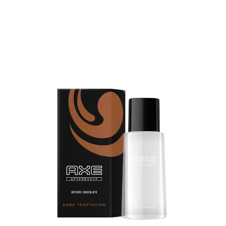 AXE AFTER SHAVE 100ML DARK TEMPTATION