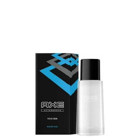 AXE AFTER SHAVE 100ML MARINE
