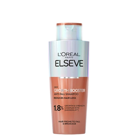 LOREAL ELSEVE ŠAMPON 200ML GROWTH BOOSTER
