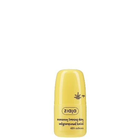 ZIAJA ROLL-ON 60ML ANANAS