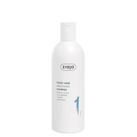 ZIAJA ŠAMPON ZA KOSU 400ML BAOBAB