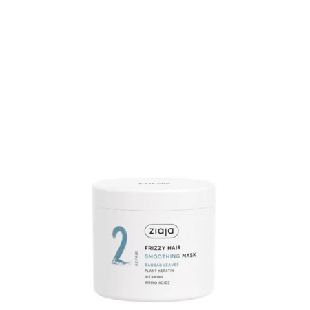 ZIAJA MASKA ZA KOSU 350ML BAOBAB