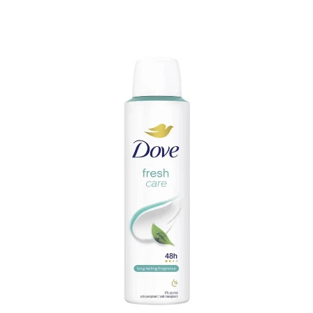 DOVE DEO 150ML FRESH CARE