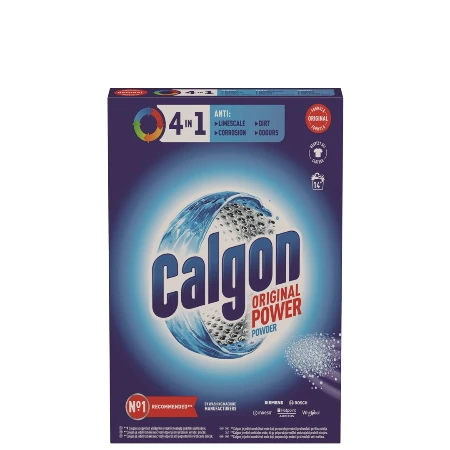 CALGON 700G SREDSTVO ZA UKLANJANJE KAMENCA