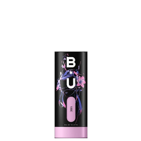 BU TOALETNA VODA 50ML VIBE