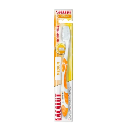 LACALUT ČETKICA MEDIUM