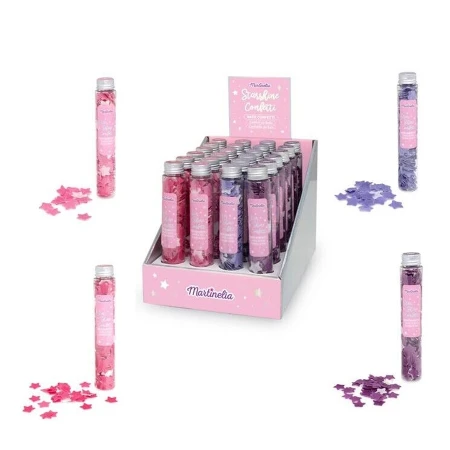 MARTINELIA PENUŠAVA KUPKA KONFETE 22G