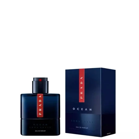 PRADA LUNA ROSSA OCEAN MAN EDP 50ML