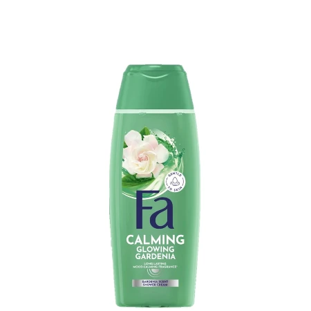 FA GEL W.250ML CALMING GLOWING GARDENIA