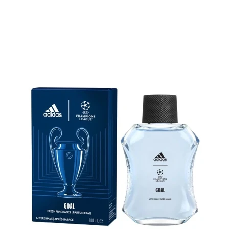 ADIDAS AFTER SHAVE 100ML UEFA GOAL