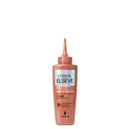 LOREAL ELSEVE SERUM 102ML GROWTH BOOSTER
