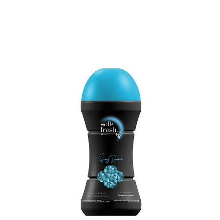 SOFT&FRESH GRANULE PARFIMISANE ZA VEŠ 210G SPRING DREAM