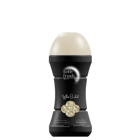 SOFT&FRESH GRANULE PARFIMISANE ZA VEŠ 210G WHITE ORCHID