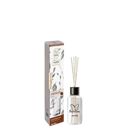 PAPILION OSVEŽIVAČ PROSTORA ŠTAPIĆI 100ML CHOCOLATE