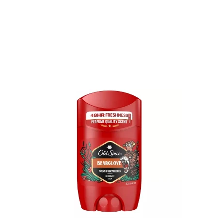 OLD SPICE STIK 50ML BEARGLOVE