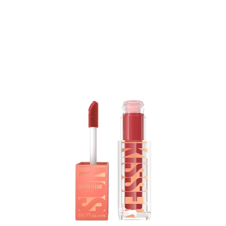MAYBELLINE TEČNO RUMENILO SUNKISSER 38 PINK RIPPLE