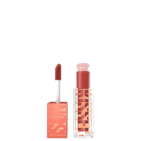 MAYBELLINE TEČNO RUMENILO SUNKISSER 39 COASTAL CRUSH