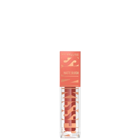 MAYBELLINE TEČNO RUMENILO SUNKISSER 39 COASTAL CRUSH