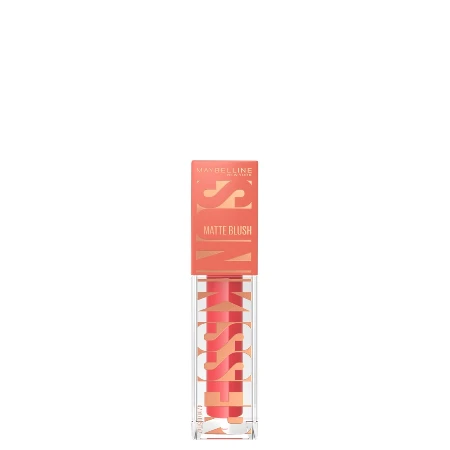MAYBELLINE TEČNO RUMENILO SUNKISSER 40 ROSE BURST