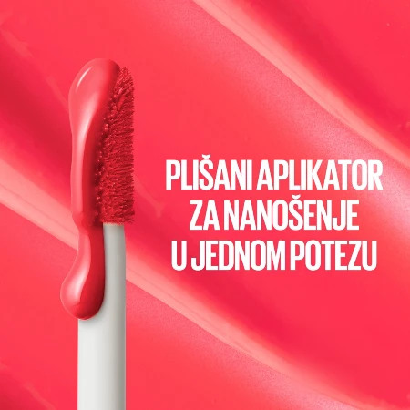 MAYBELLINE TEČNO RUMENILO SUNKISSER 40 ROSE BURST
