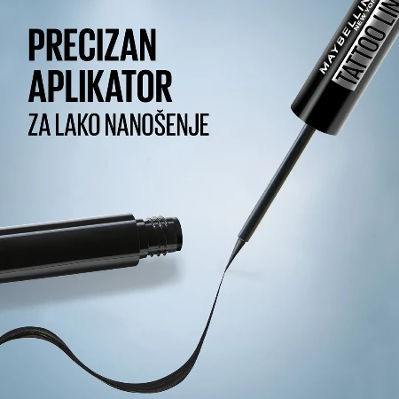MAYBELLINE EYELINER TEČNI TATTOO LINER
