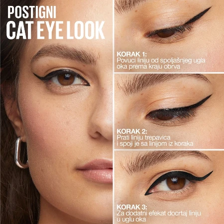 MAYBELLINE EYELINER TEČNI TATTOO LINER